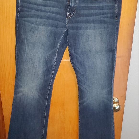 Jeans - Picture 2 of 2